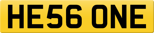 HE56ONE